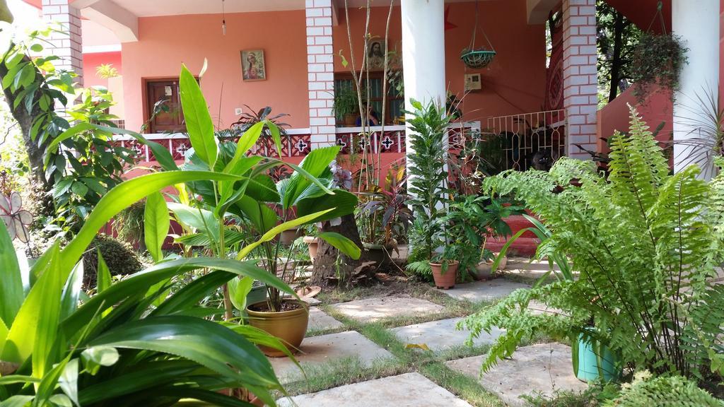Cozy Dream Apartment Anjuna Camera foto
