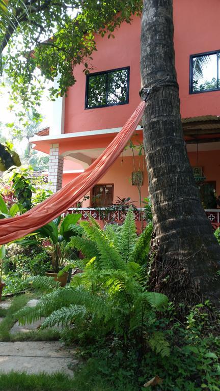 Cozy Dream Apartment Anjuna Camera foto