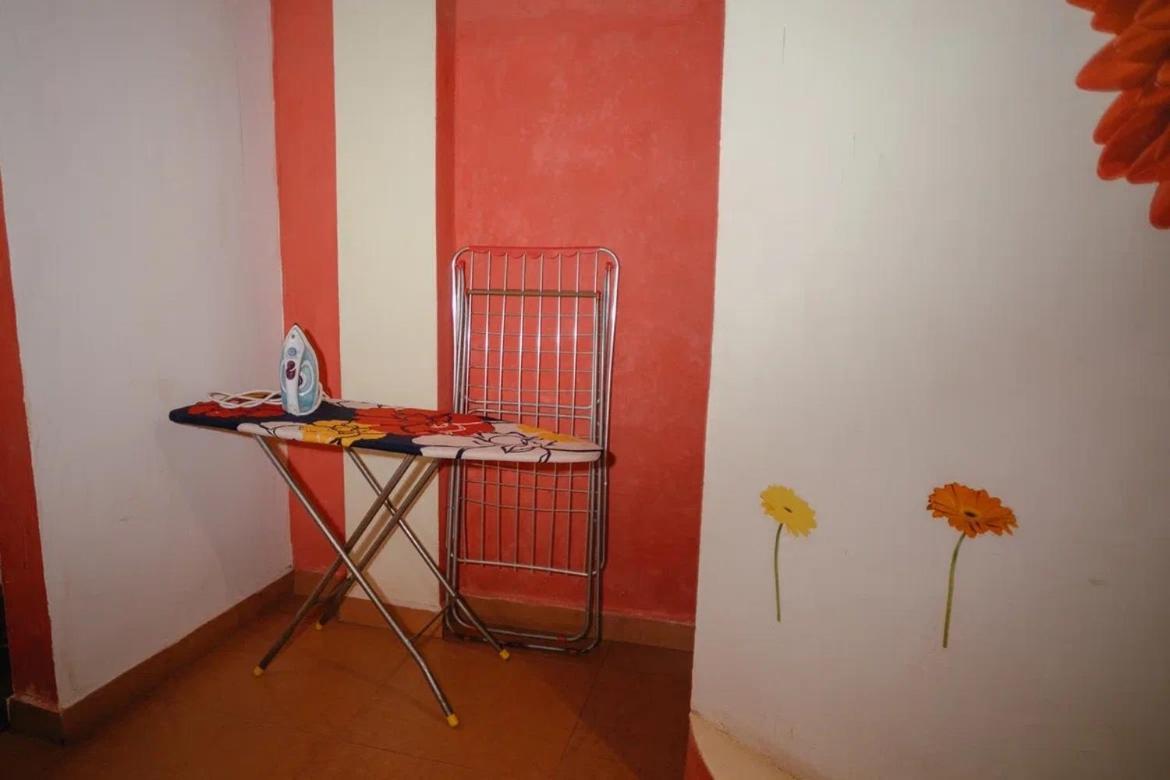 Cozy Dream Apartment Anjuna Esterno foto