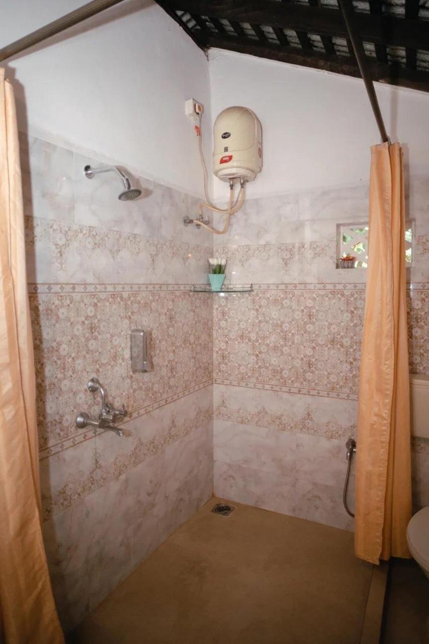 Cozy Dream Apartment Anjuna Esterno foto