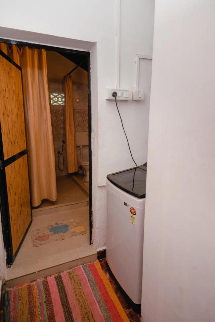 Cozy Dream Apartment Anjuna Esterno foto