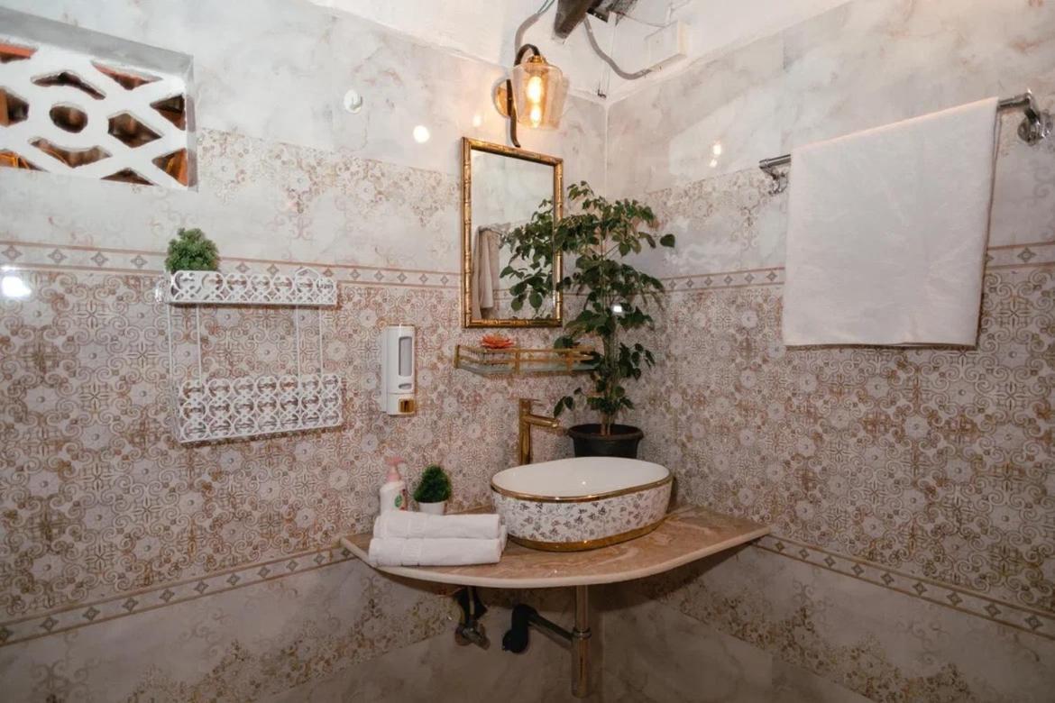 Cozy Dream Apartment Anjuna Esterno foto