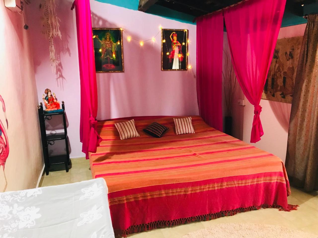 Cozy Dream Apartment Anjuna Esterno foto