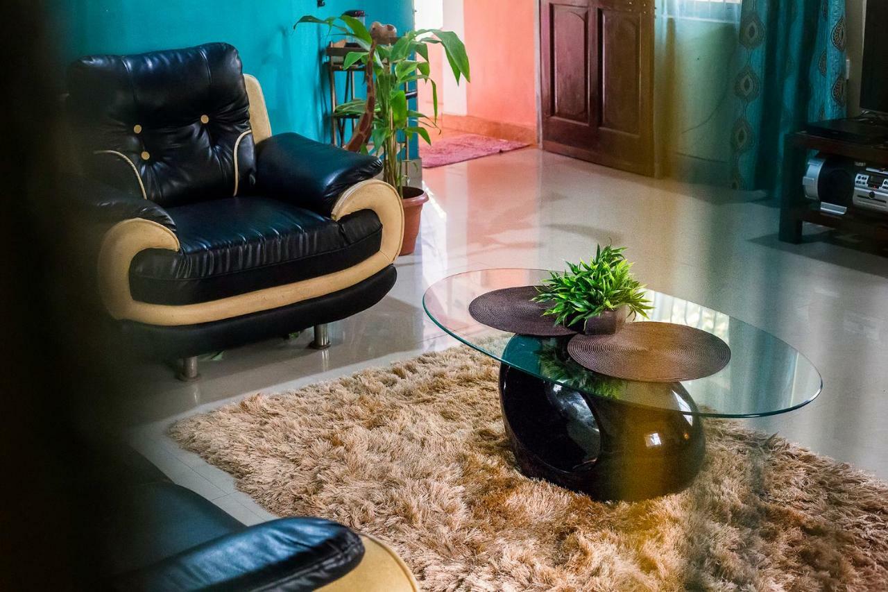 Cozy Dream Apartment Anjuna Esterno foto